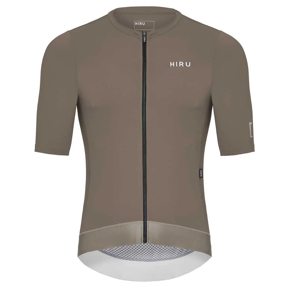 Hiru Advanced short sleeve jersey