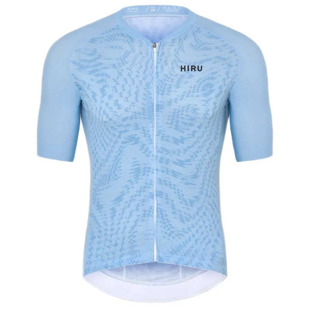 Hiru Core Lite short sleeve jersey