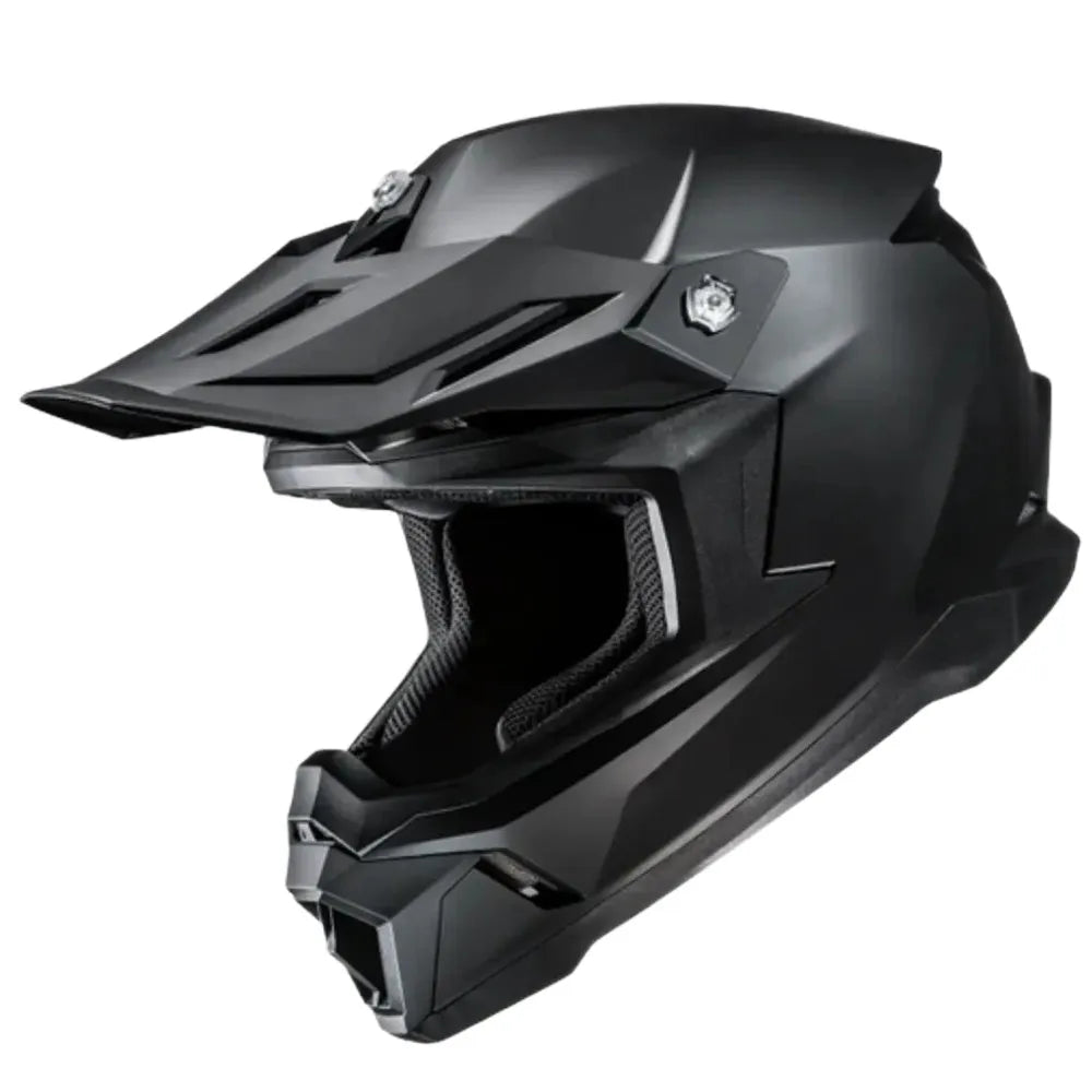 HJC C50 off-road helmet