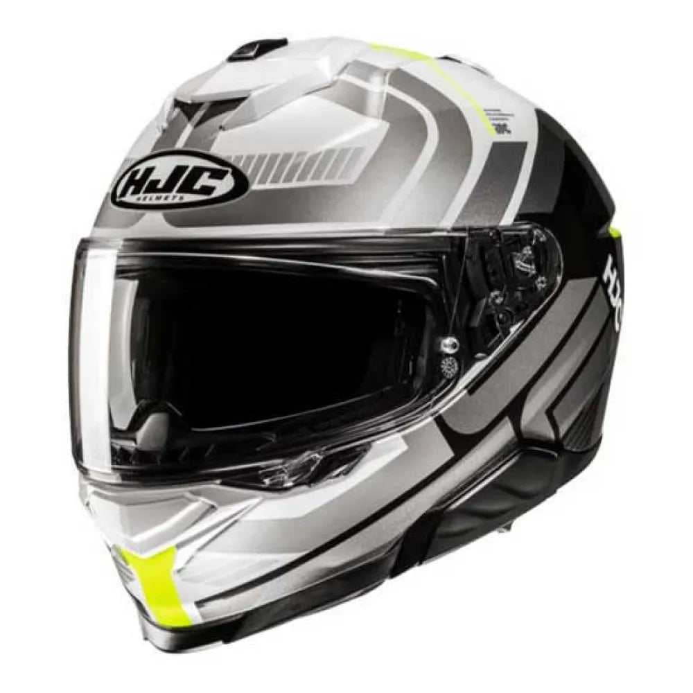 HJC i71 Viz full face helmet