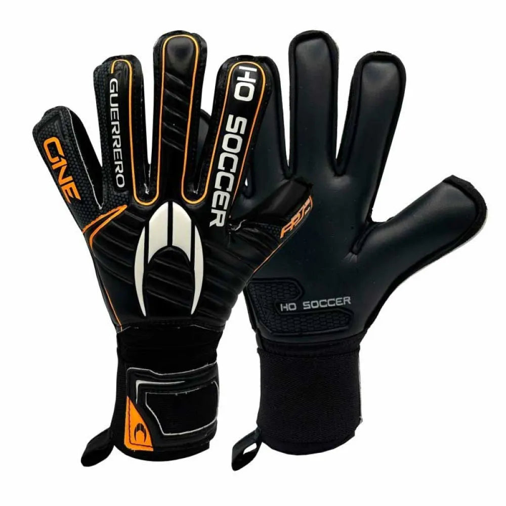 Ho soccer Guerrero One Protek FL-Competition goalkeeper gloves