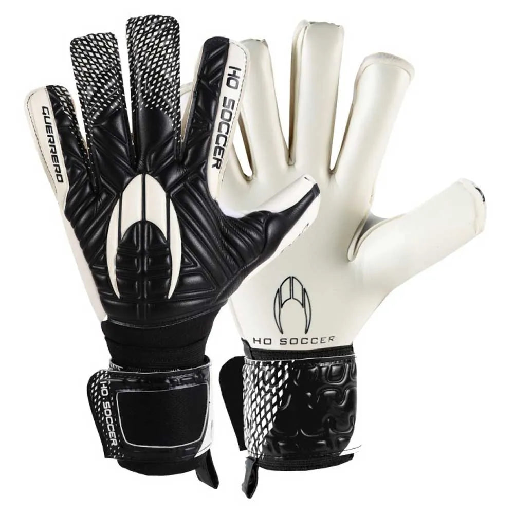 Ho soccer Guerrero Pro Justice RN goalkeeper gloves
