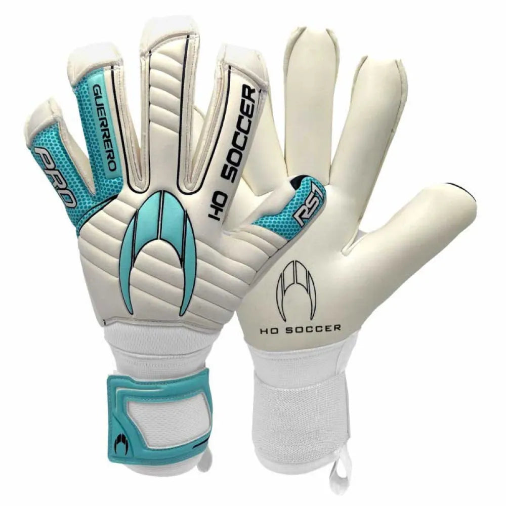 Ho soccer Guerrero Pro RF Expanded Tip-Elite goalkeeper gloves