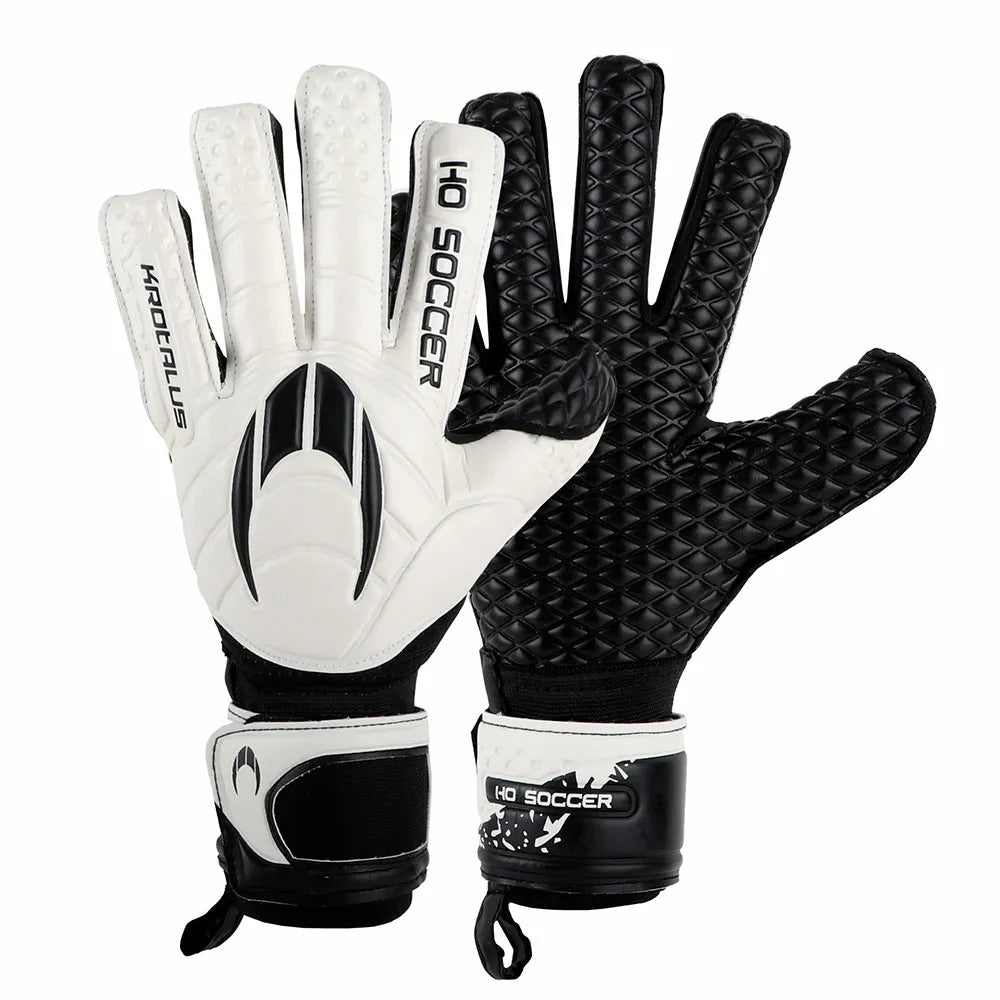 Ho soccer Krotalus II NG Hardground Classic goalkeeper gloves