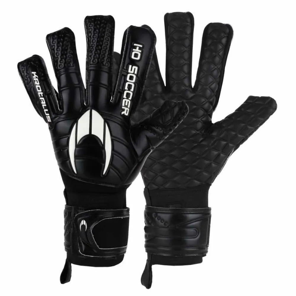Ho soccer Krotalus NG Hardground Original goalkeeper gloves