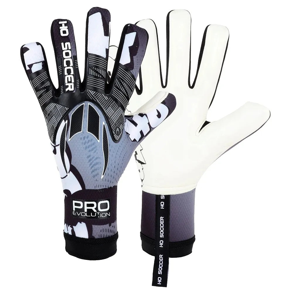 Ho soccer Pro Evolution Graffiti NG goalkeeper gloves