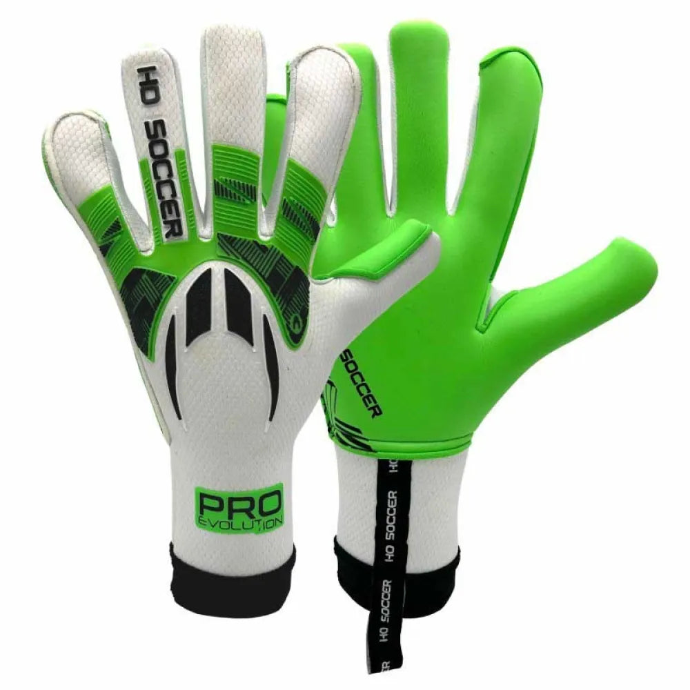 Ho soccer Pro Evolution Kontrol-Pro goalkeeper gloves