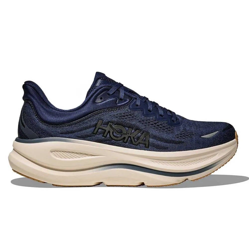Hoka Bondi 9 running shoes