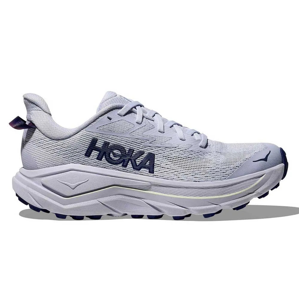 Hoka Challenger 8 trail running shoes