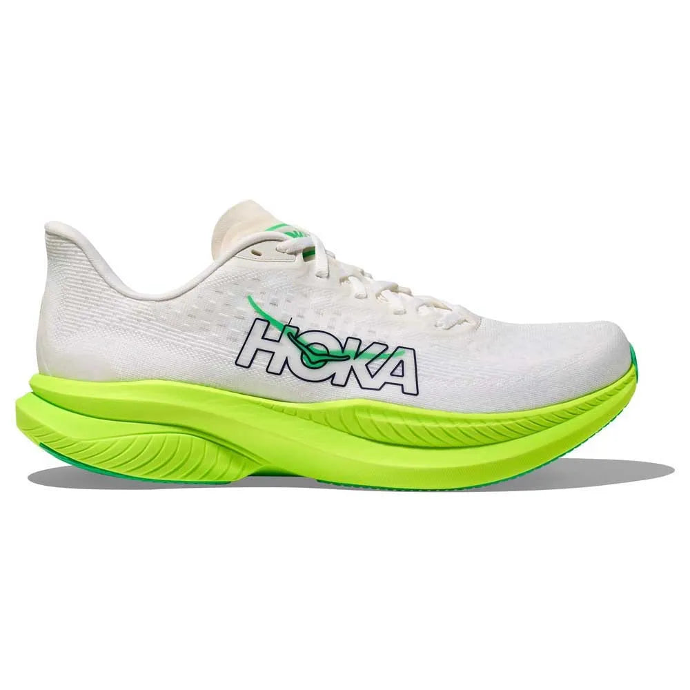 Hoka Mach 6 running shoes