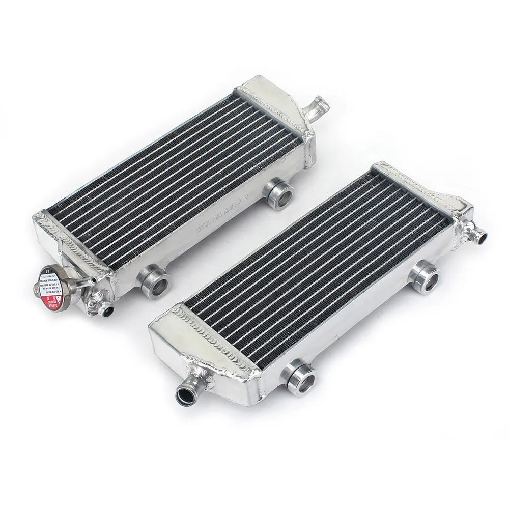 Holeshot RAD153 Yamaha 2018-2022 YZ450F 2019-2023 YZ250F radiator
