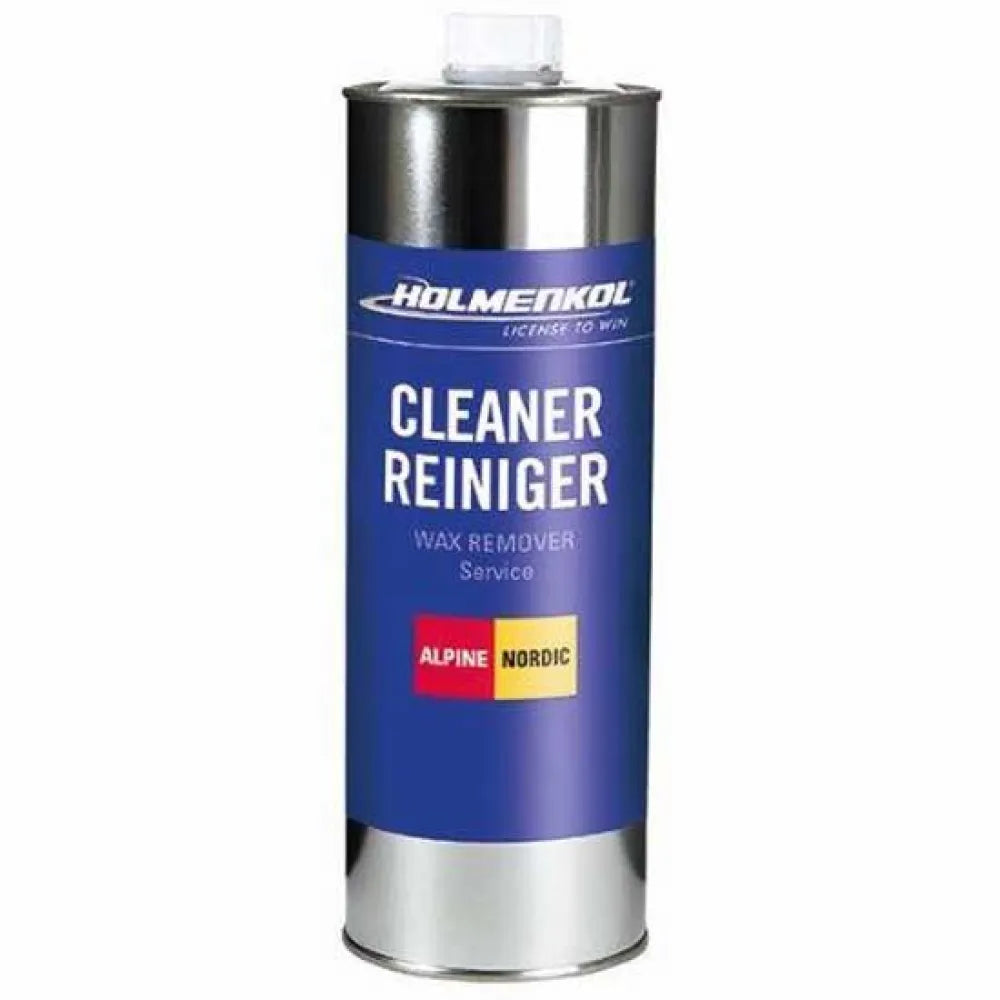 Holmenkol 1000ml cleaner