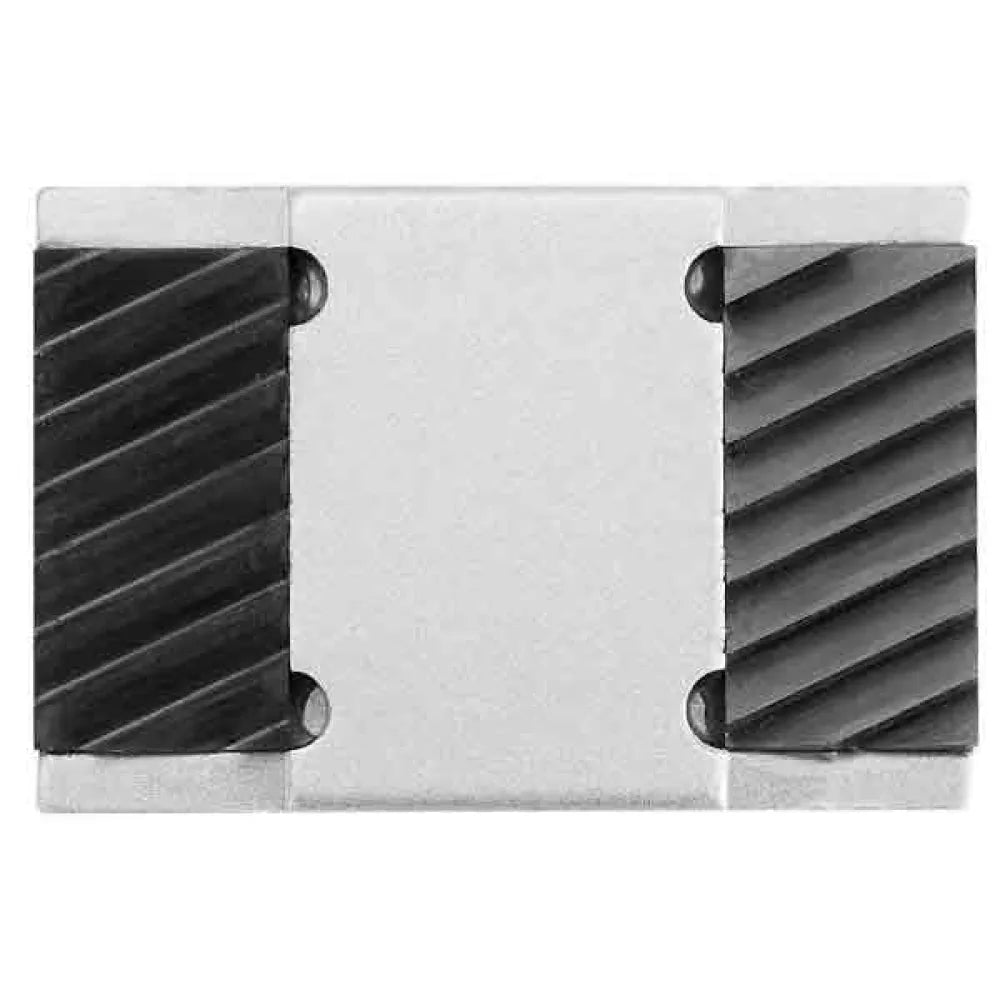 Holmenkol Carve edge segment hard metal file