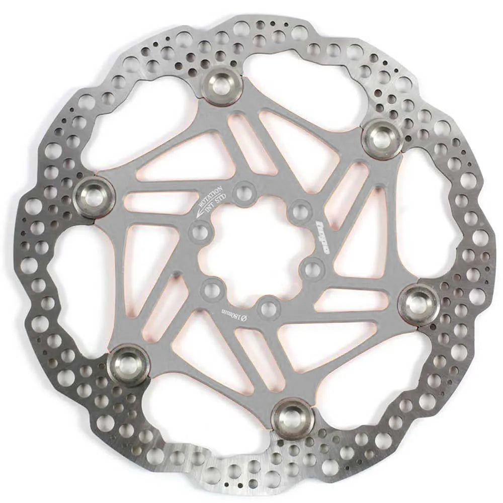 Hope 6B brake disc