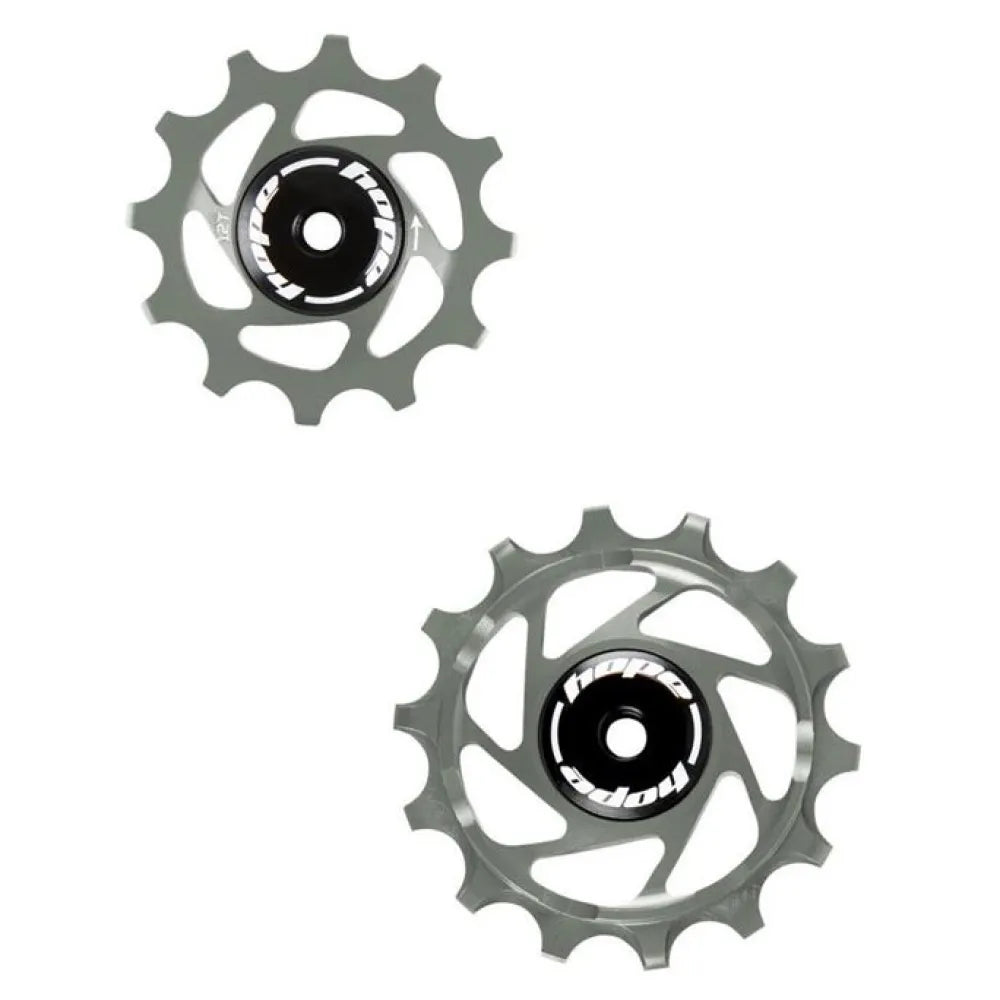 Hope Sram AXS/Eagle 12s jockey wheel set 2 units