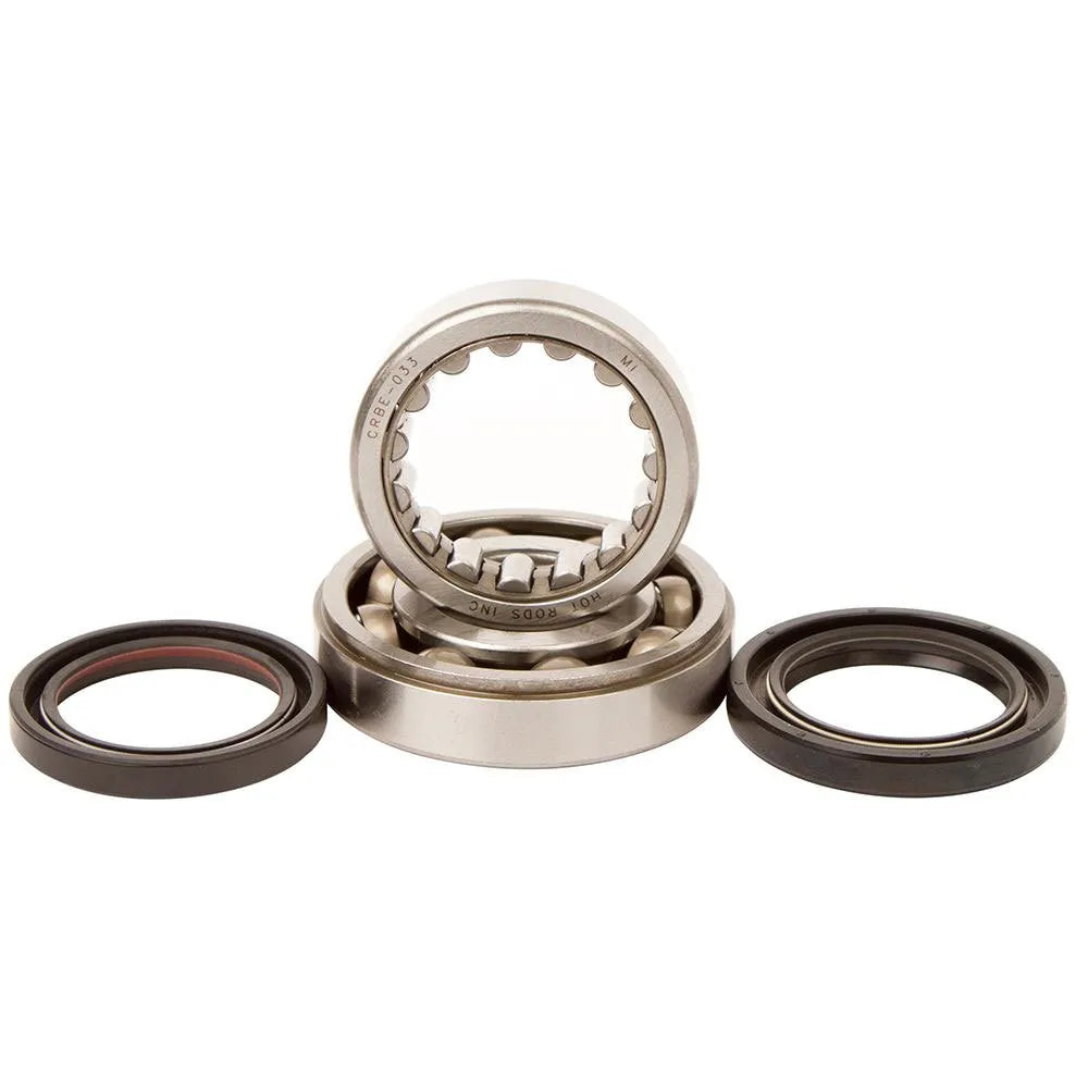 Hotrods Honda CRF 250R 06-17/X 07-17 crank shaft bearing kit