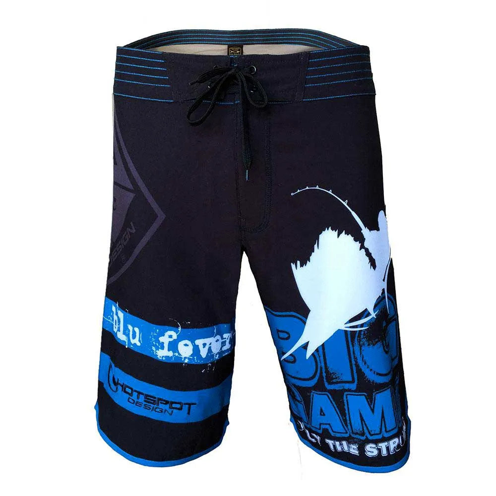 Hotspot design Big Game swimming shorts