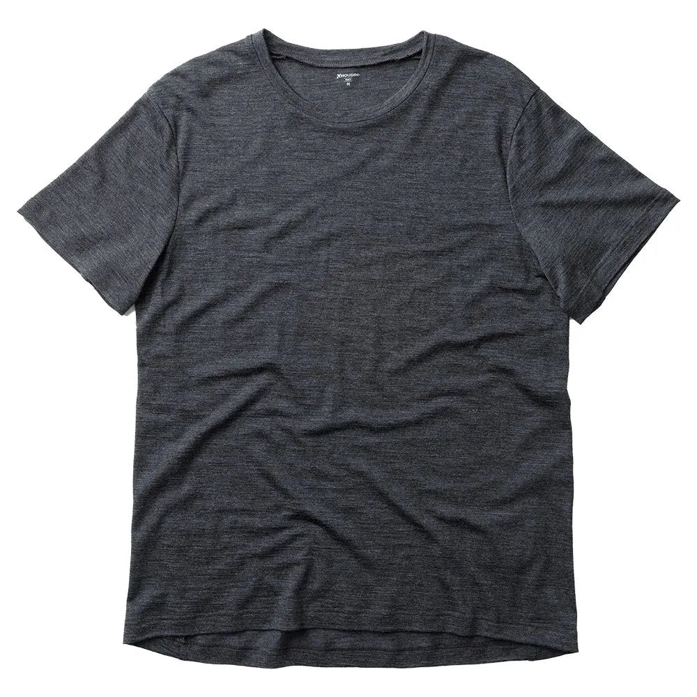 Houdini Activist short sleeve T-shirt