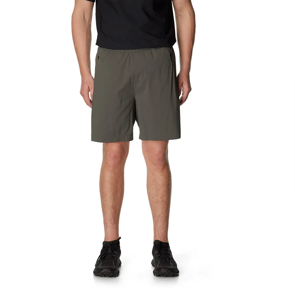 Houdini Liquid shorts