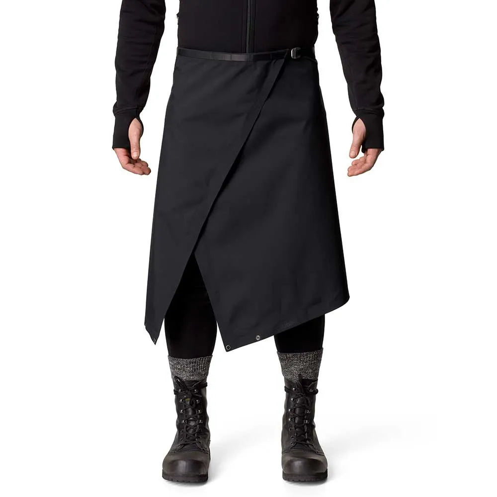 Houdini The Square Unisex skirt