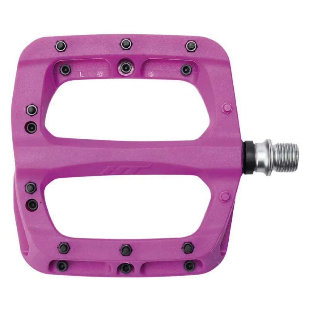 Ht components Nylon PA03A pedals