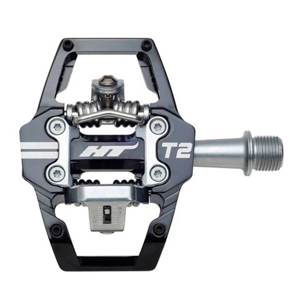 Ht components T2 pedals