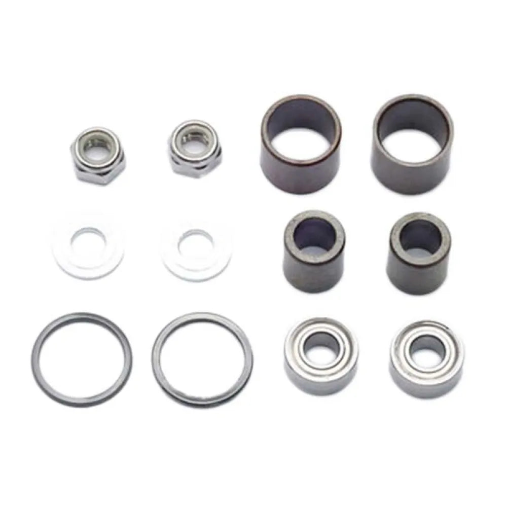 Ht components X3 pedals rebuild kit