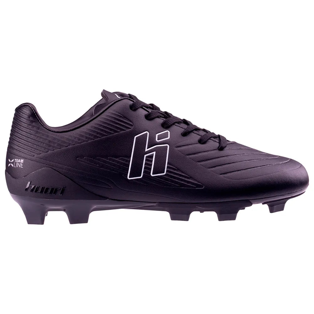 Huari Blaktoro FG TM junior football boots