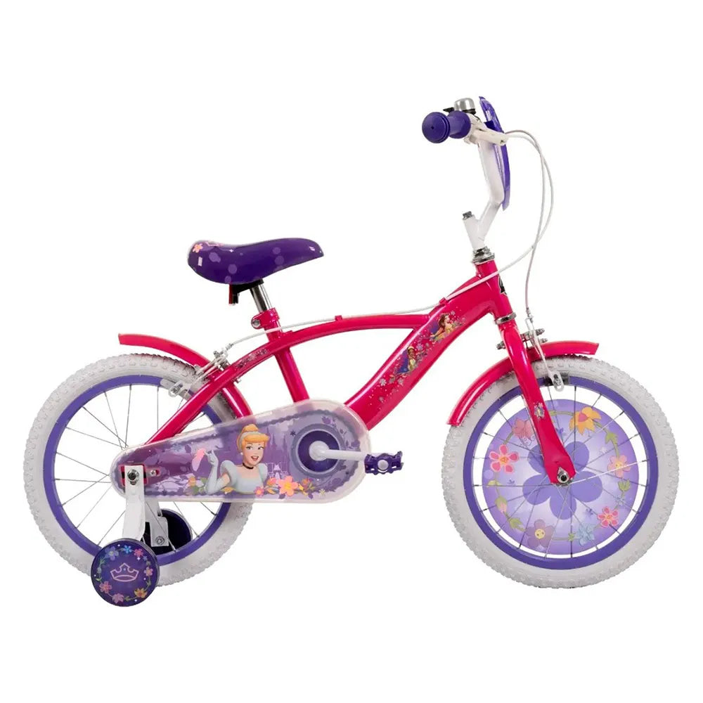 Huffy Disney Princess 16´´ bike