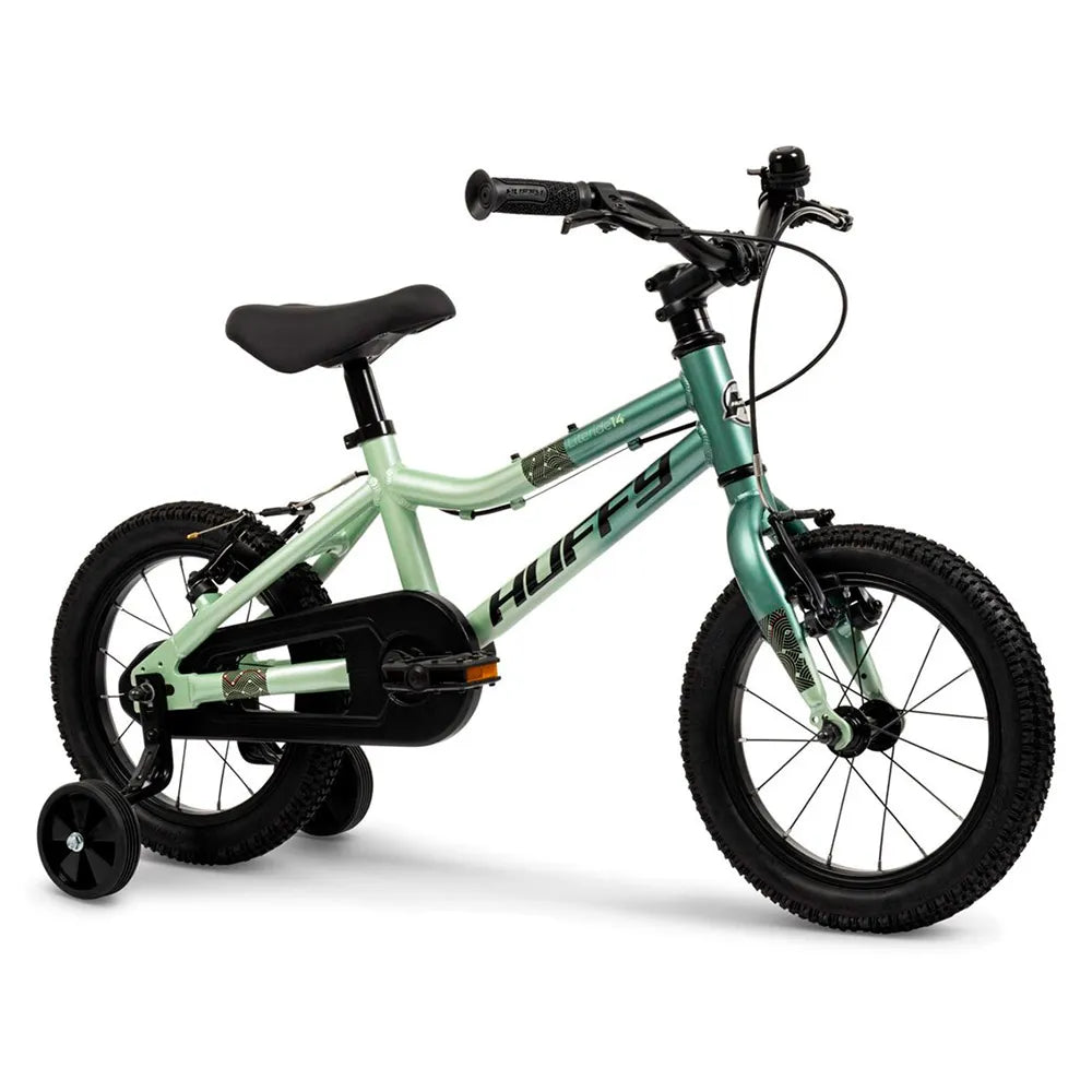 Huffy Literide Alu 14´´ bike