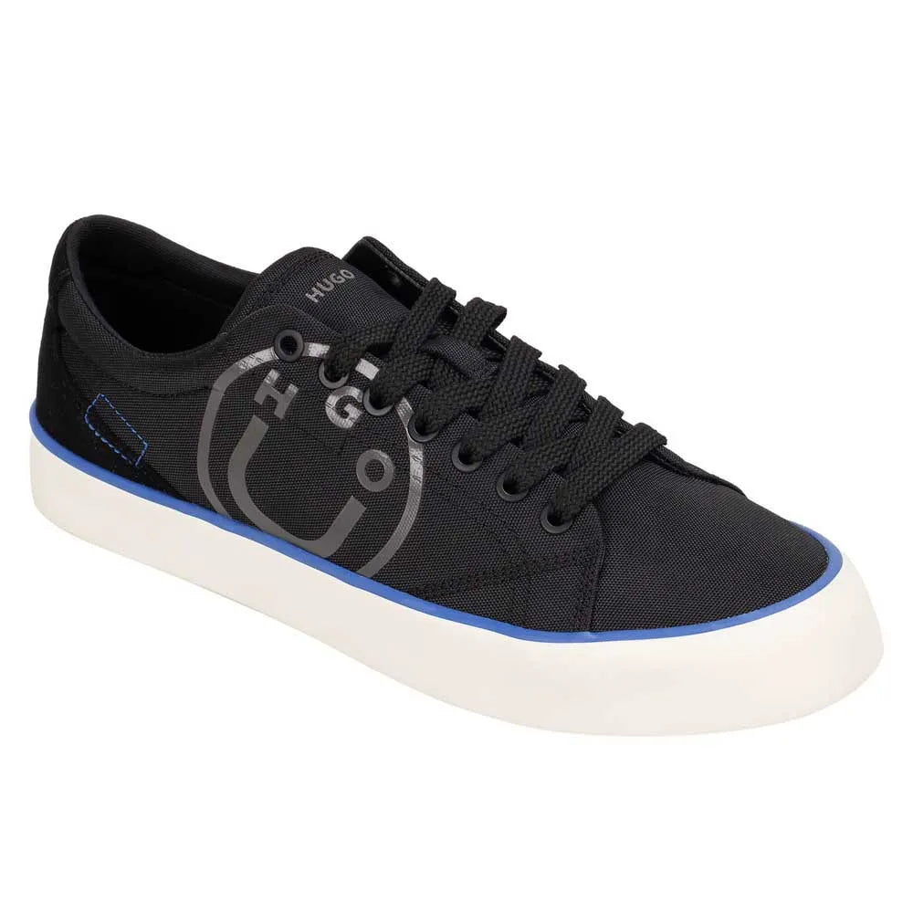 HUGO 50558170 BLUE trainers