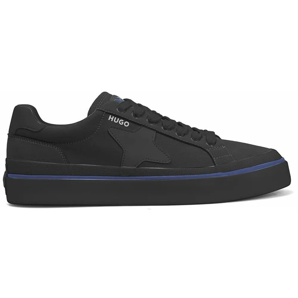 HUGO 50569099 BLUE trainers