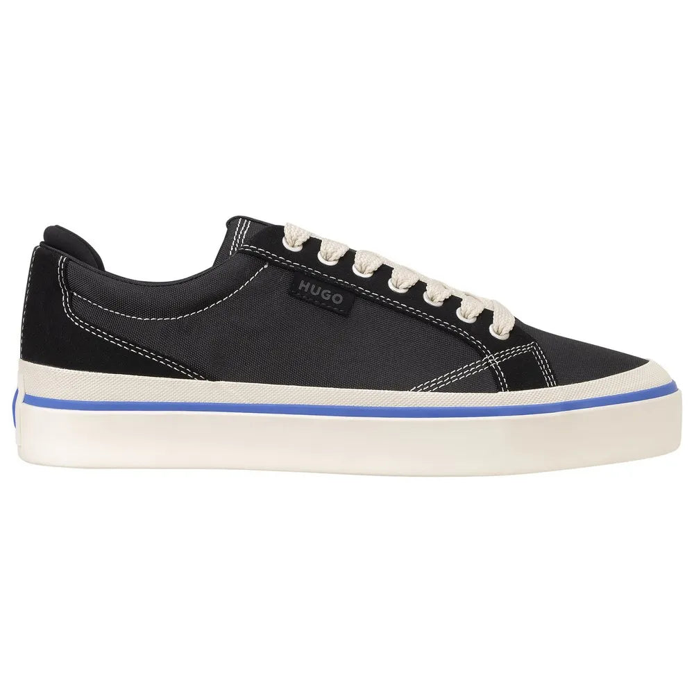 HUGO 50569112 BLUE trainers