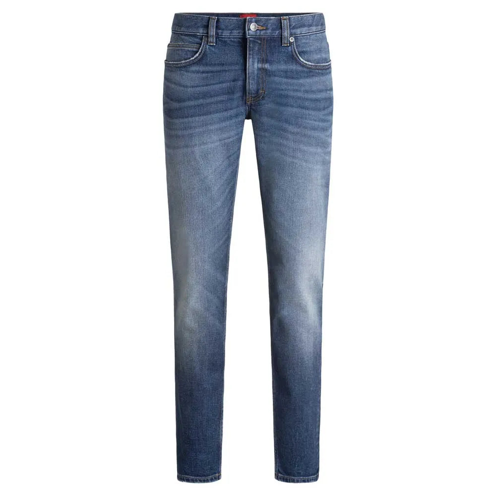 HUGO 734 10272281 01 jeans