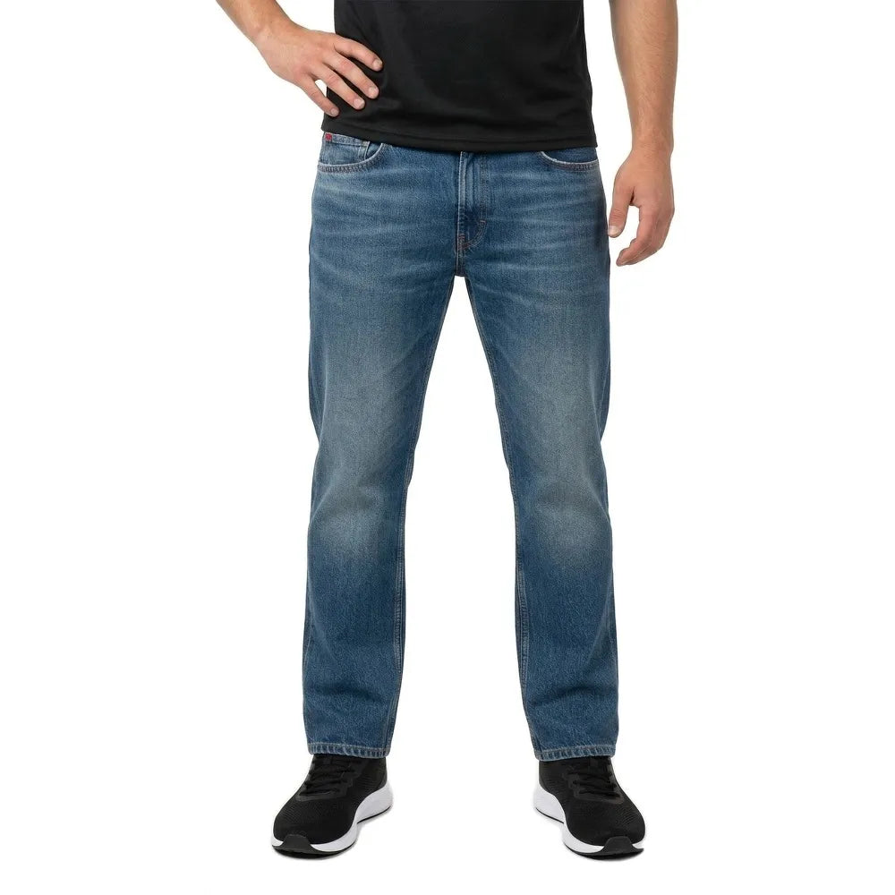 HUGO 838 10276859 Relaxed Fit jeans