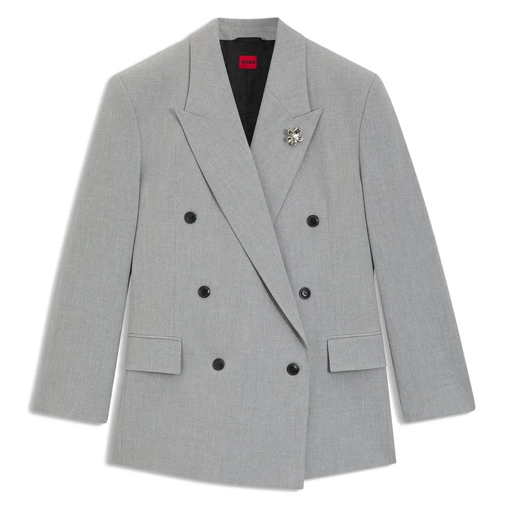 HUGO Antegi 10272041 jacket