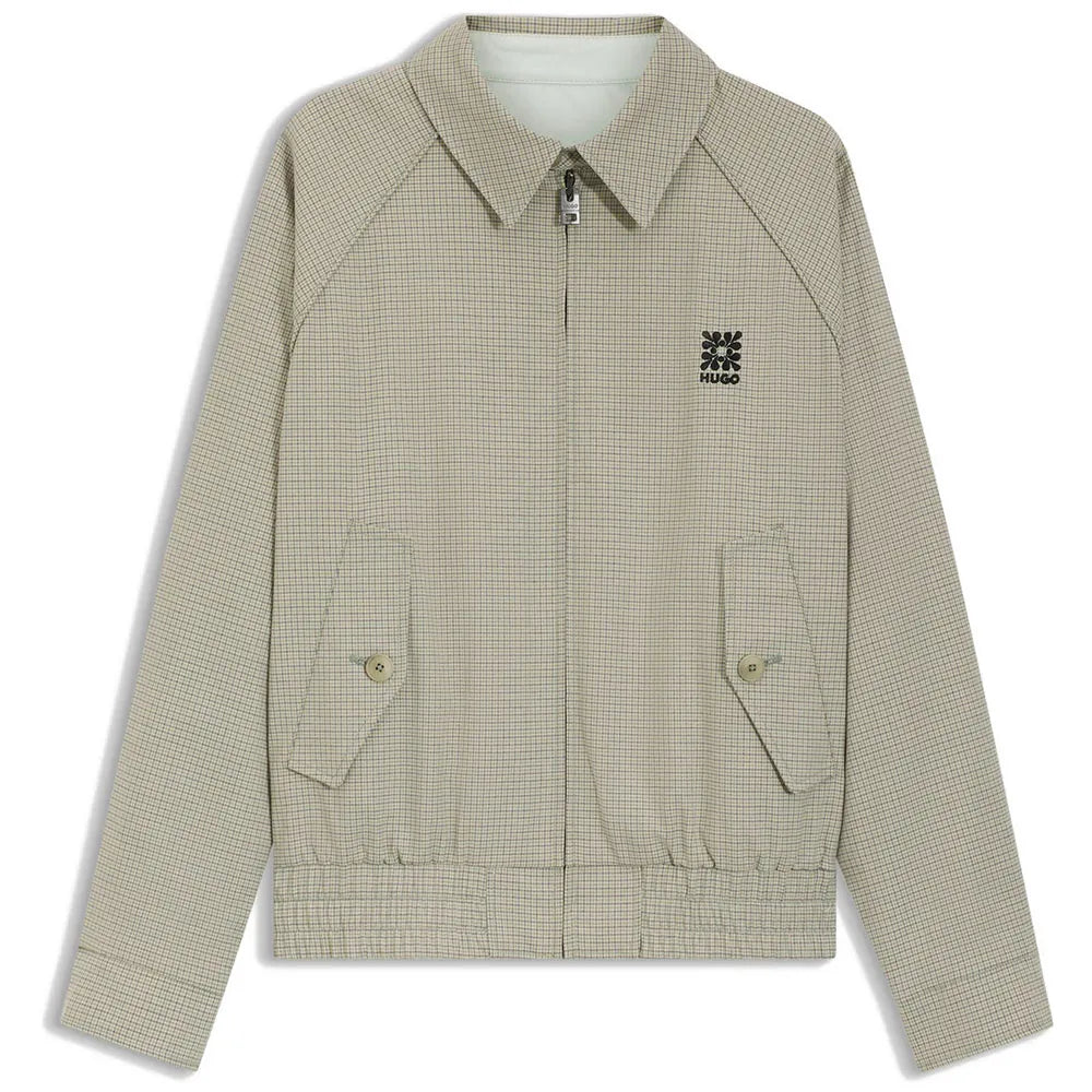 HUGO Bartos2621 10278646 jacket