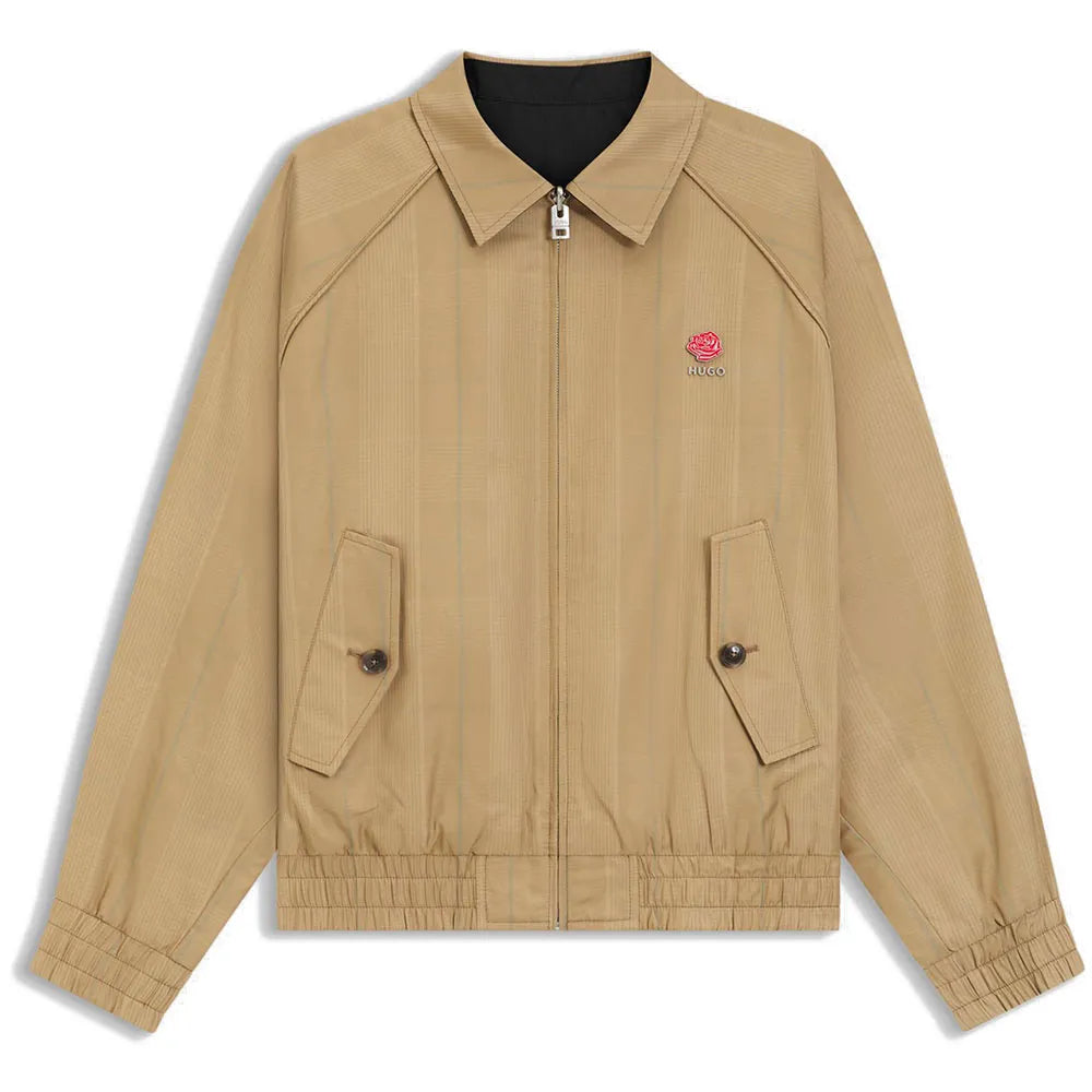 HUGO Bartus2631 10281610 jacket