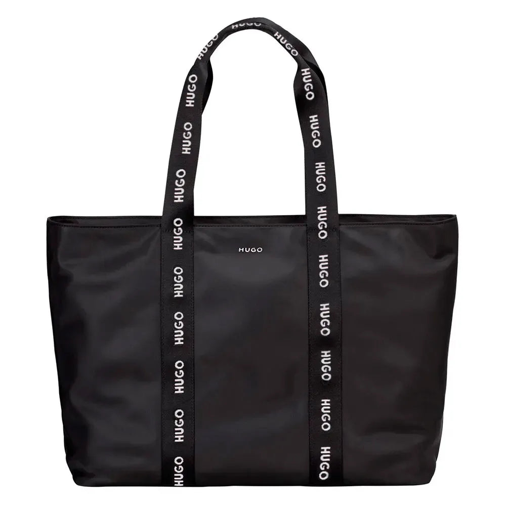 HUGO Bel 10260368 01 tote bag