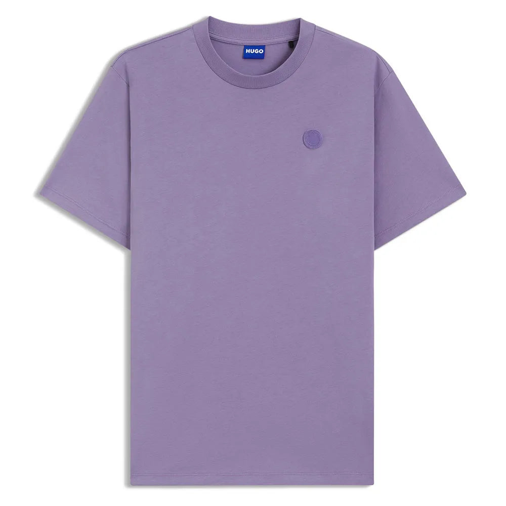 HUGO BLUE 50518139 short sleeve T-shirt
