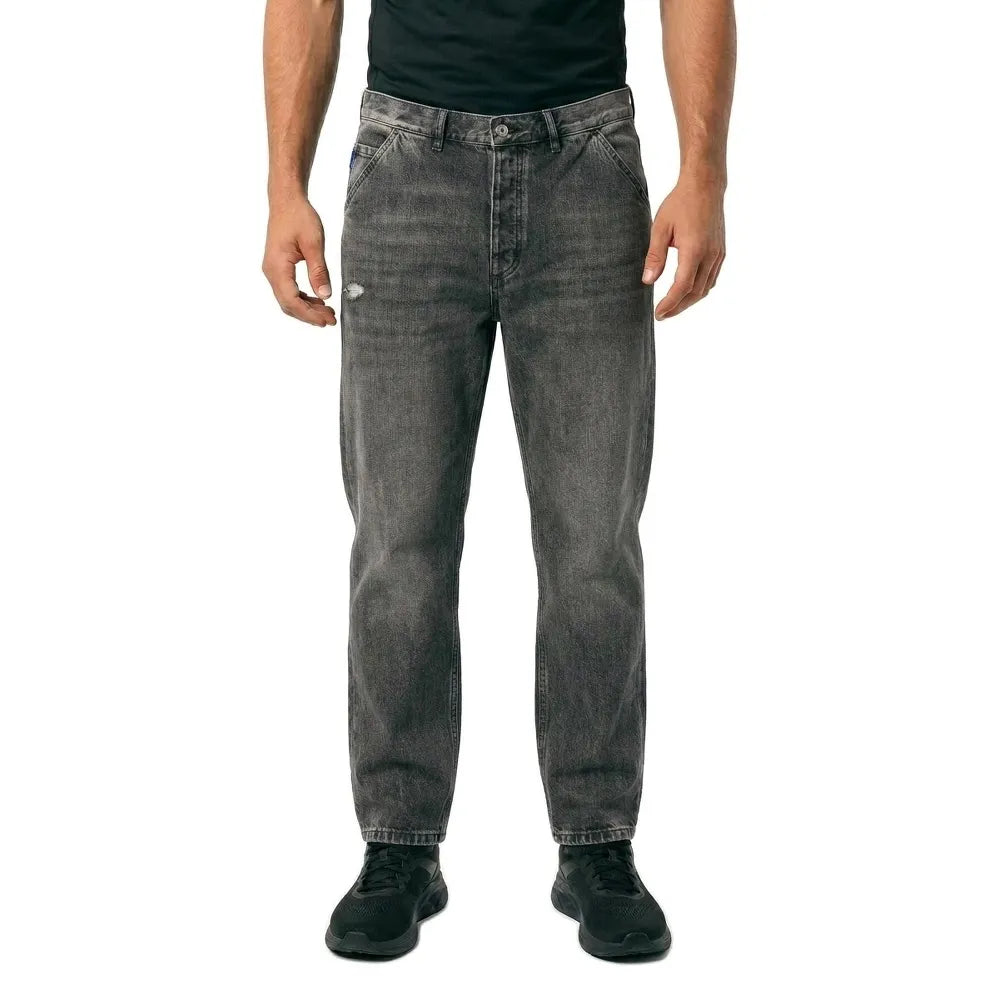 HUGO Carpenter 1 10281217 BLUE jeans