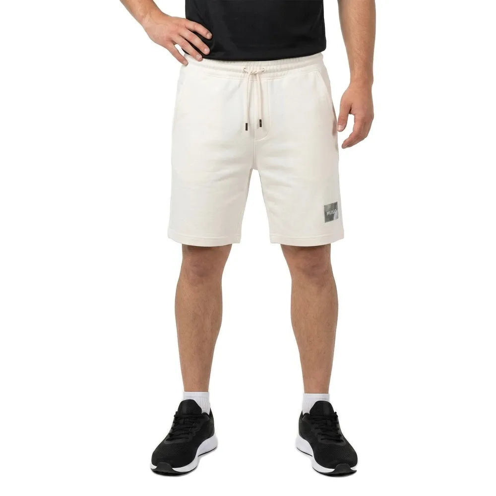 HUGO Darix 10266045 sweat shorts