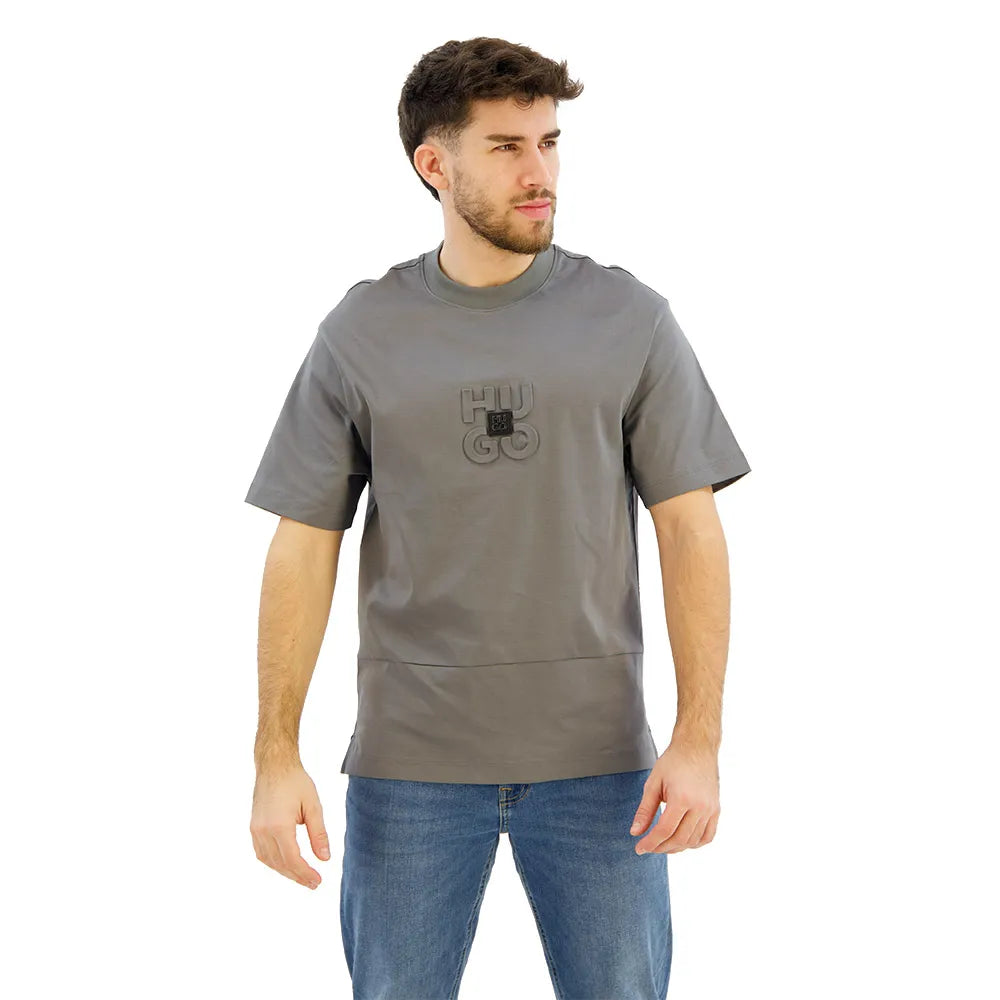 HUGO Debostac short sleeve T-shirt