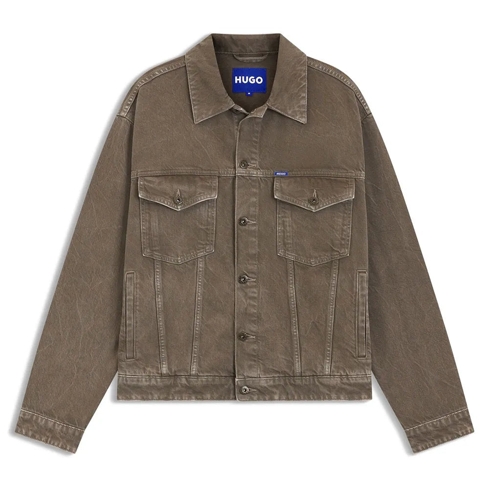 HUGO Dex 10274729 denim jacket