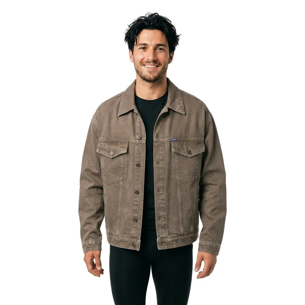 HUGO Dex 10274729 denim jacket