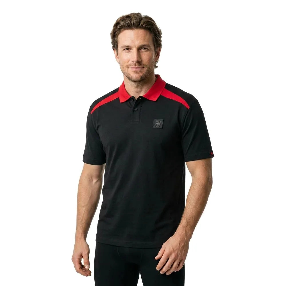 HUGO Dunios RB 10255848 short sleeve polo