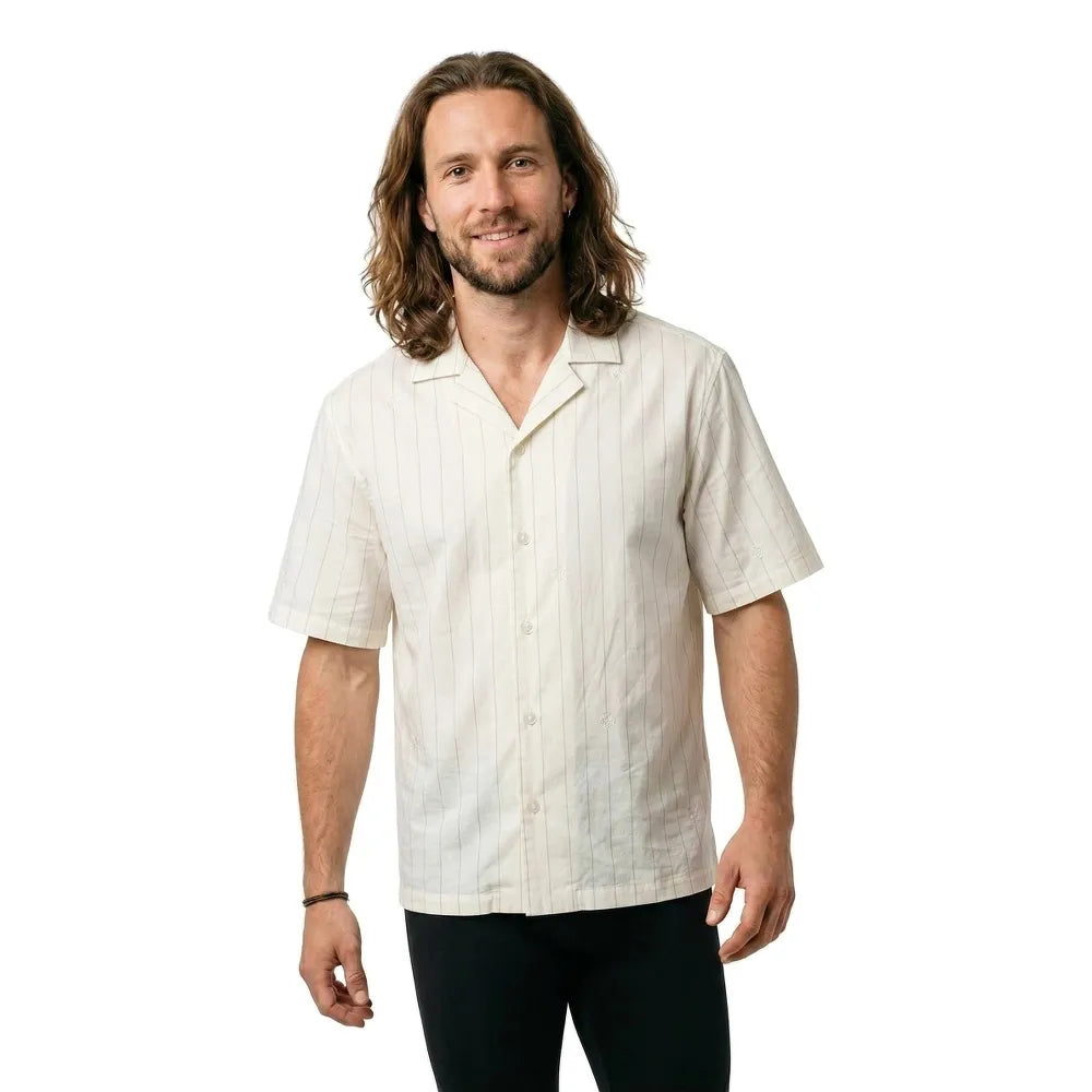 HUGO Eligino 10278678 short sleeve shirt