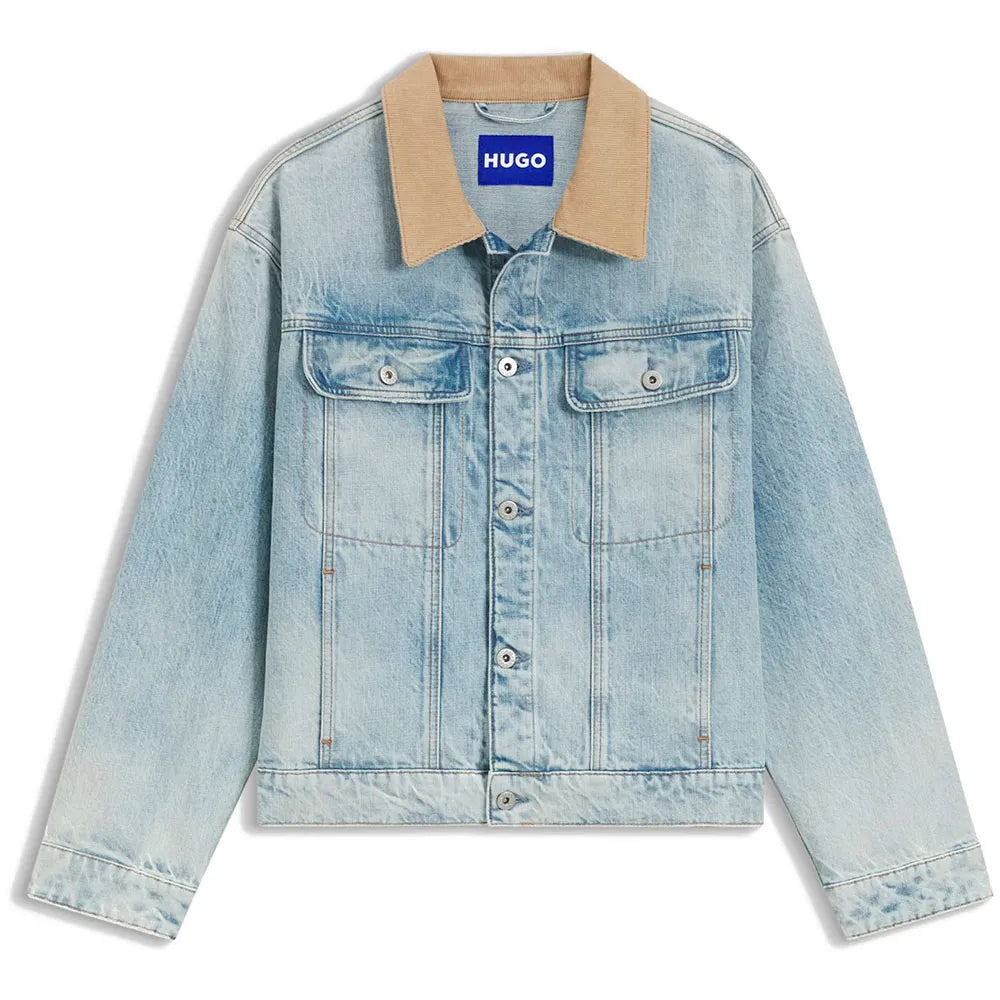 HUGO Erlo 10281198 jacket