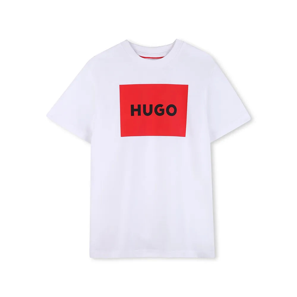 HUGO G00572 short sleeve T-shirt
