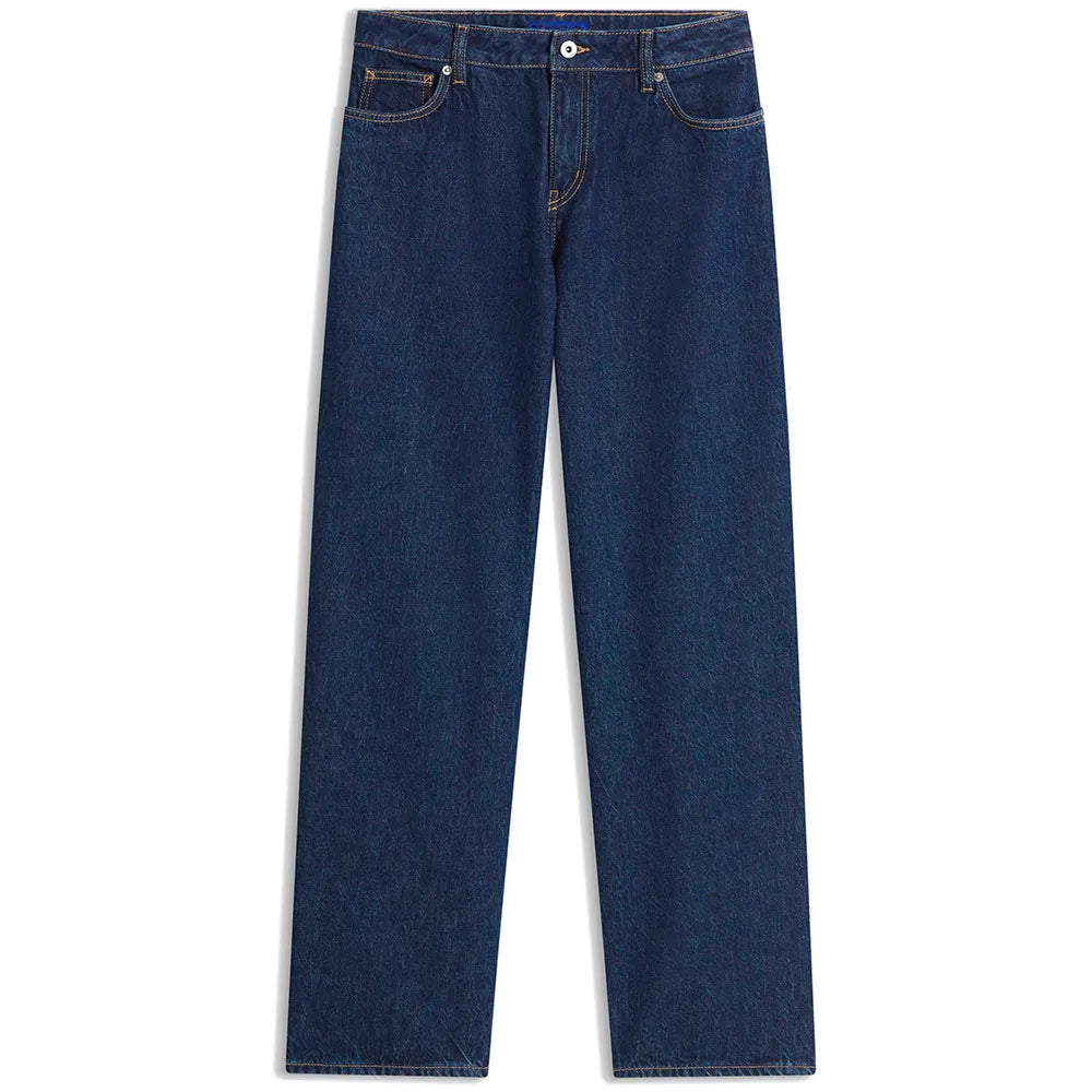 HUGO Gamala 10283554 BLUE jeans